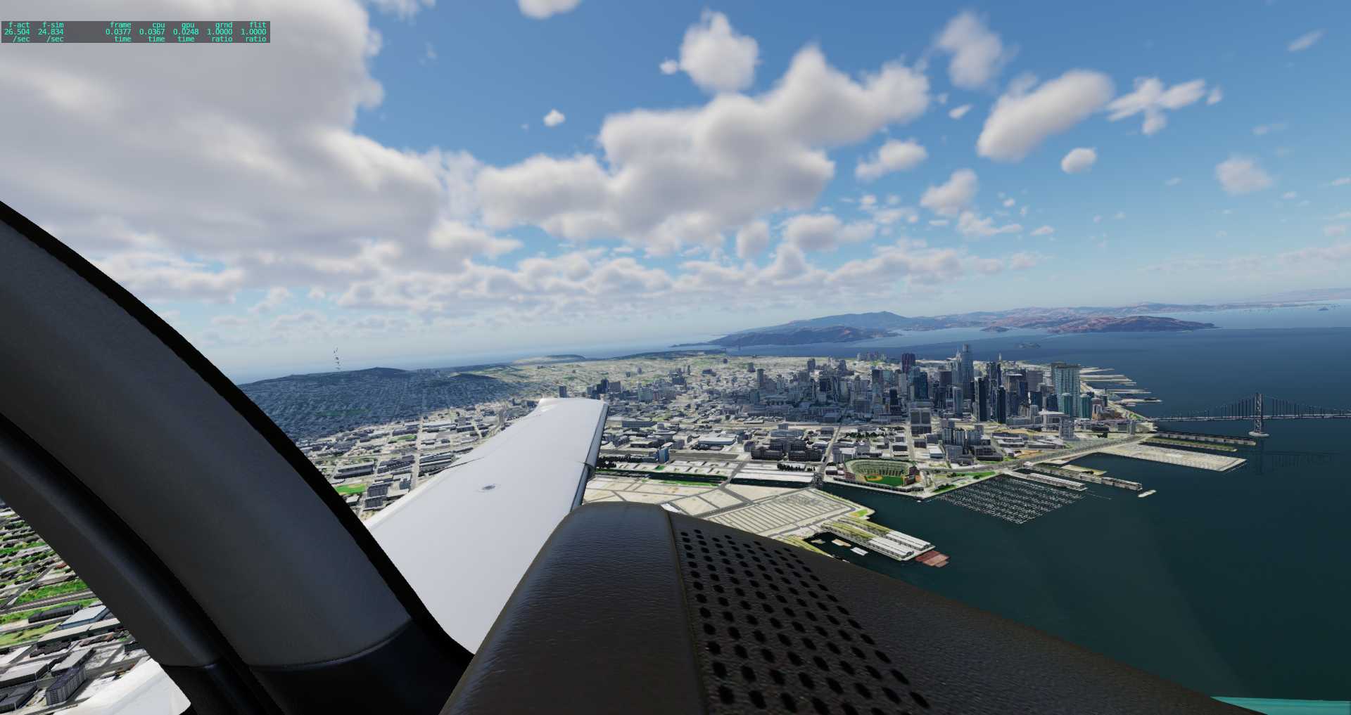 xp12 20230521日常-5512 