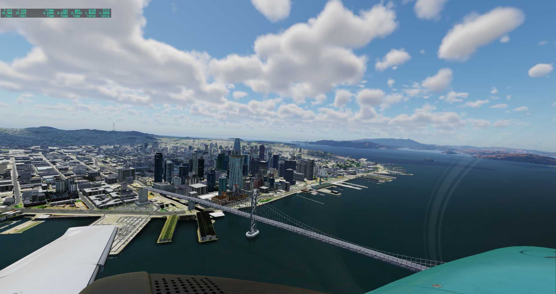 xp12 20230521日常-5457 