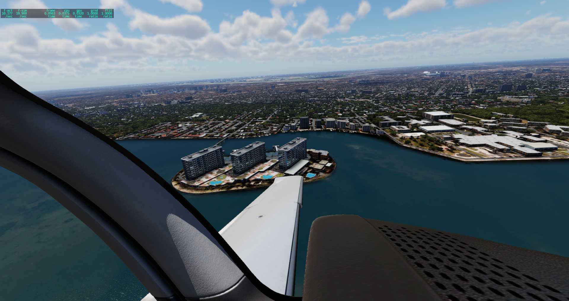 xp12 20230521日常-6667 