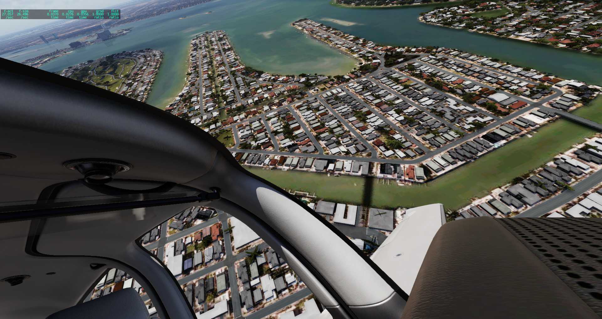 xp12 20230521日常-83 