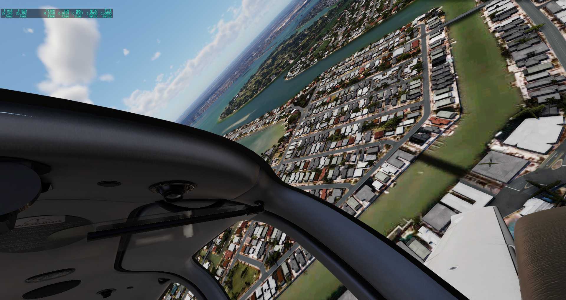 xp12 20230521日常-6020 
