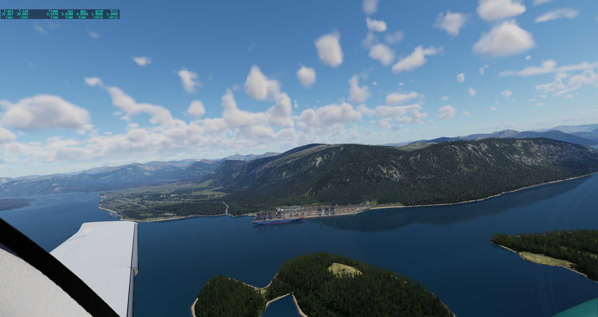 XP12   CYPR-4821 