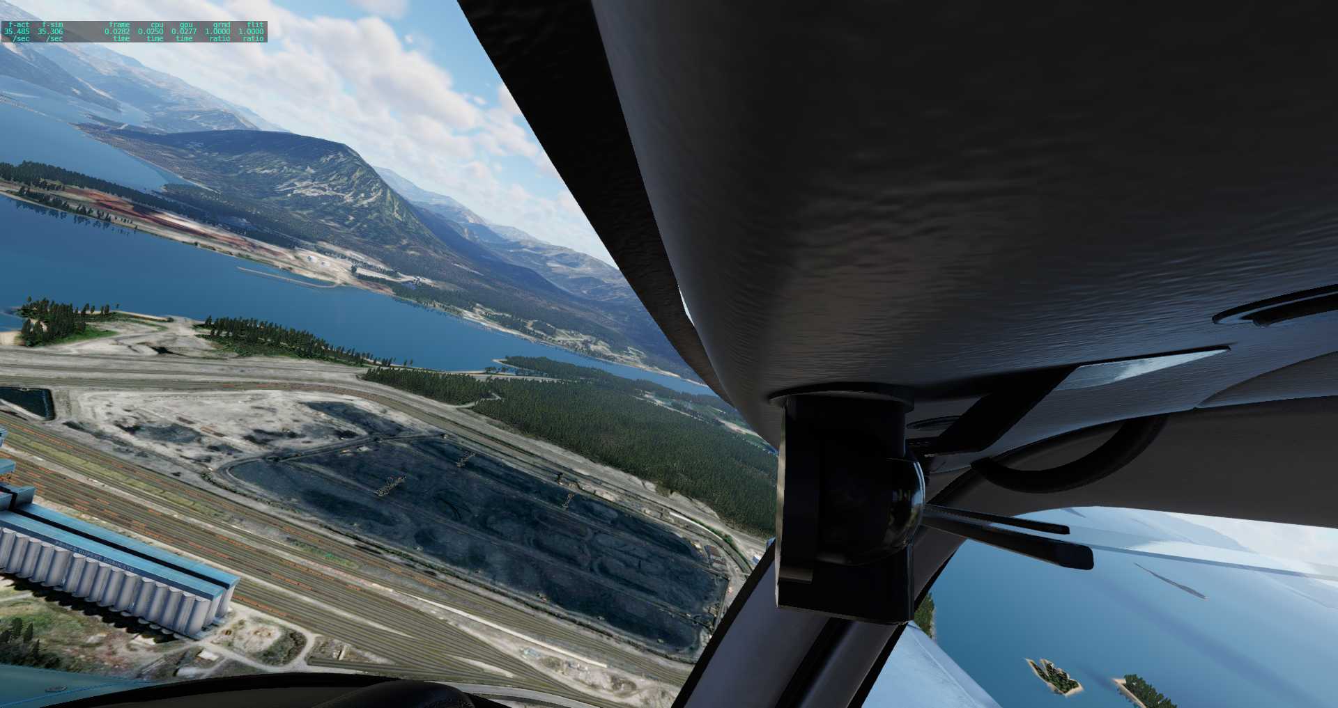 XP12   CYPR-2525 