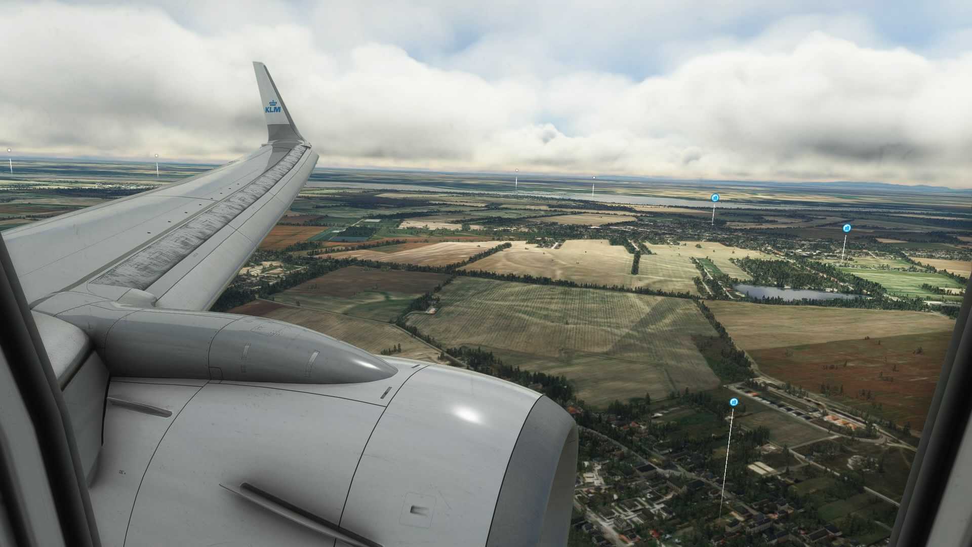 阿尔卑斯高空-3856 