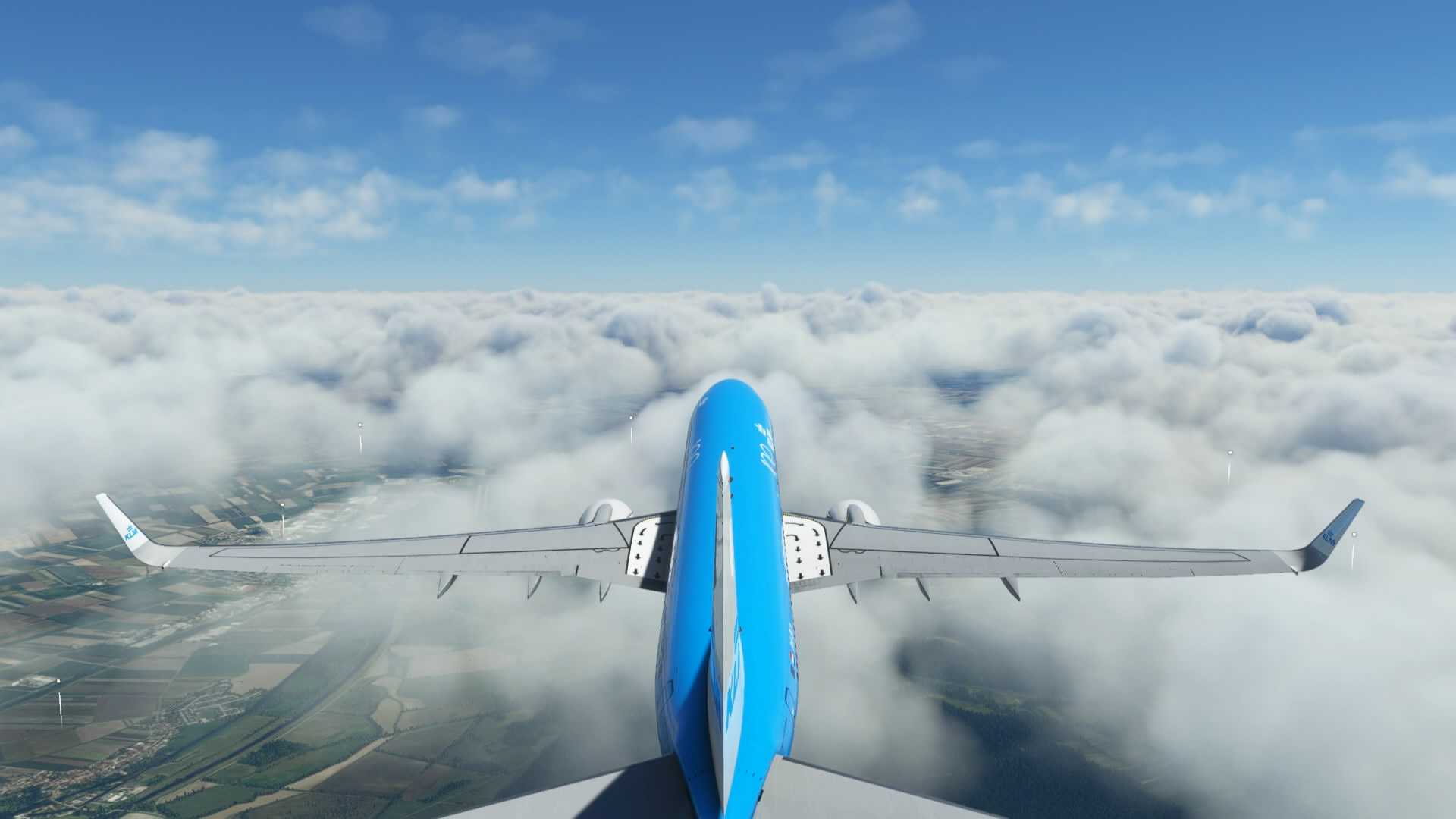 阿尔卑斯高空-3858 