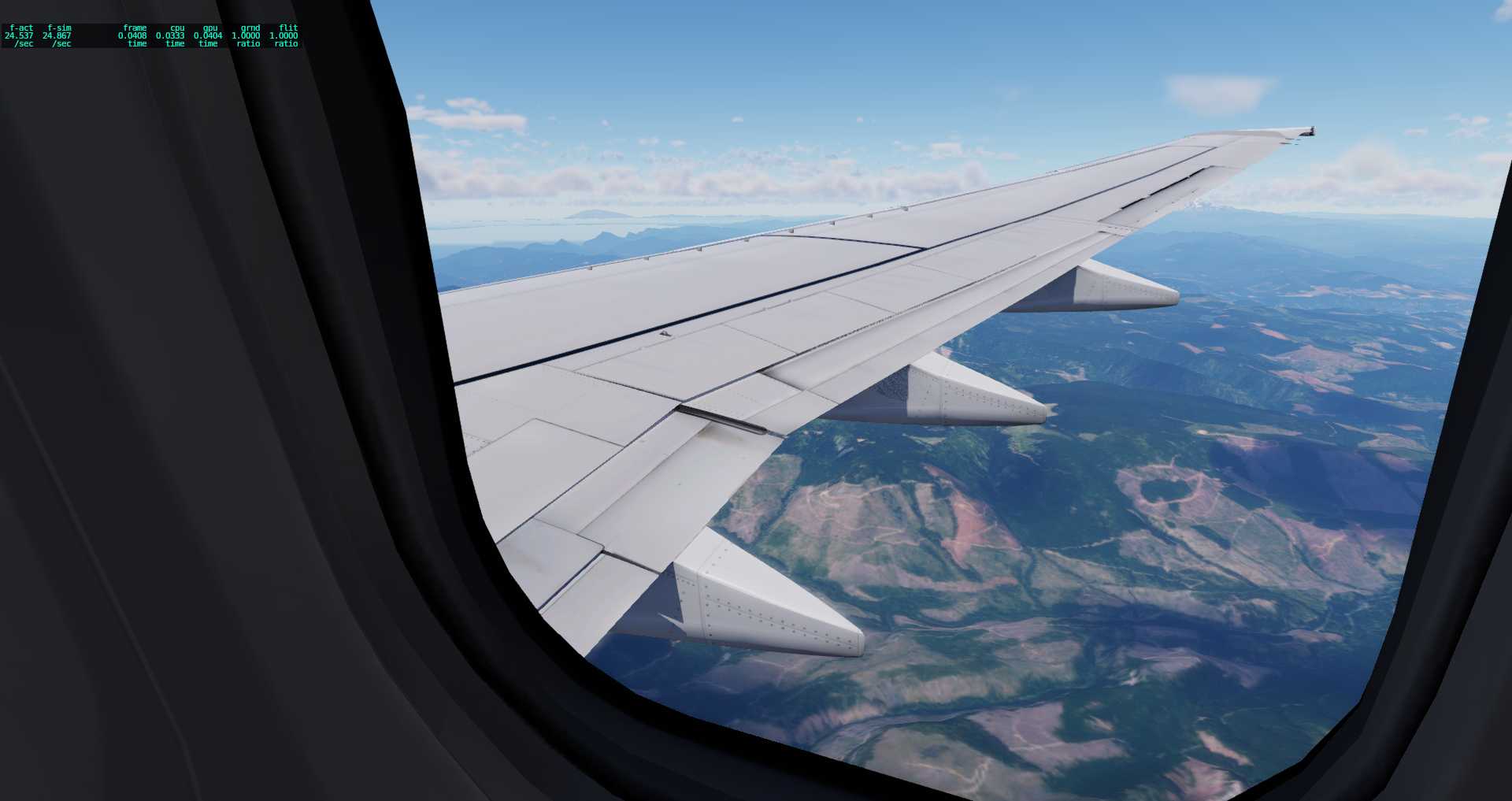 XP12  KPUW---KPDX-6483 