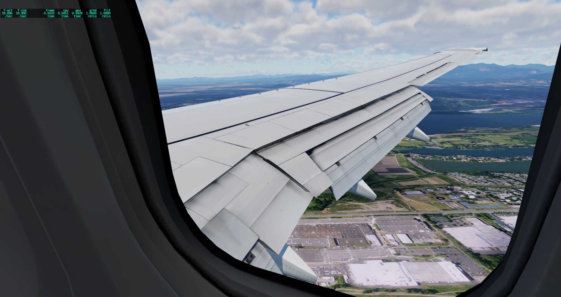 XP12  KPUW---KPDX-51 