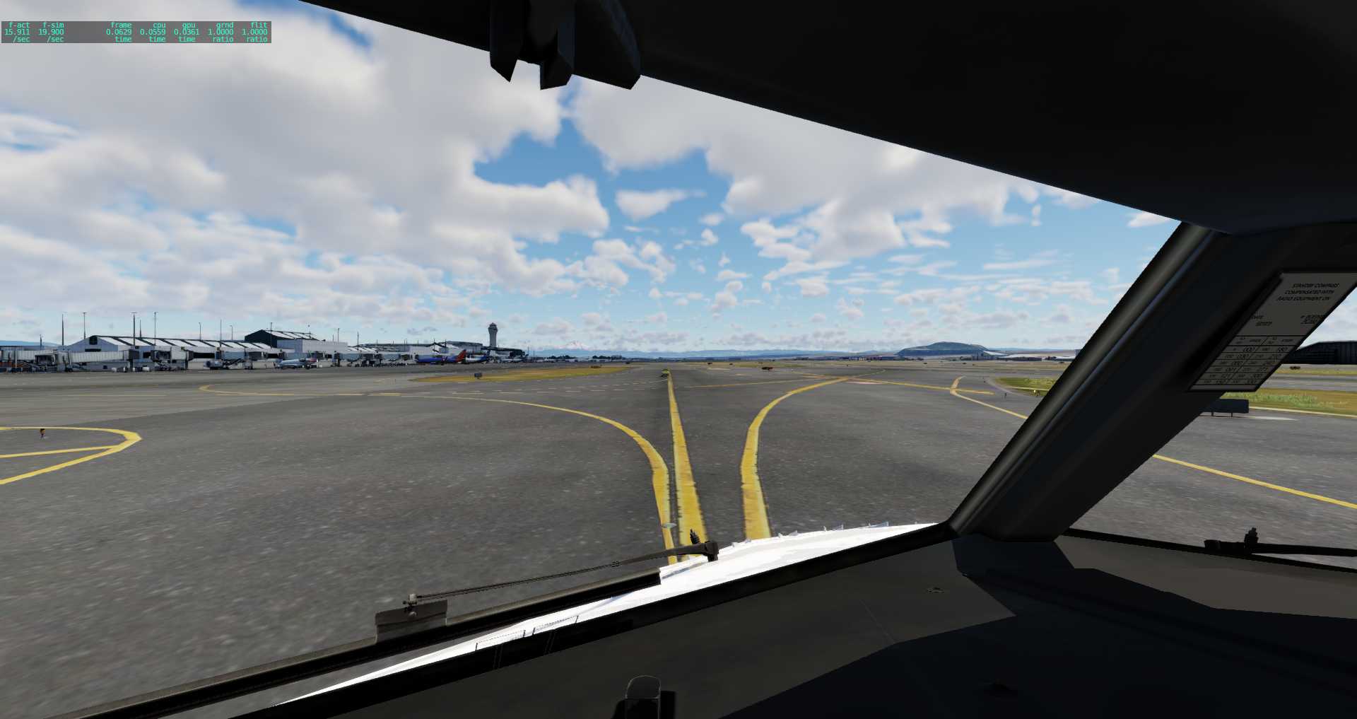 XP12  KPUW---KPDX-8114 