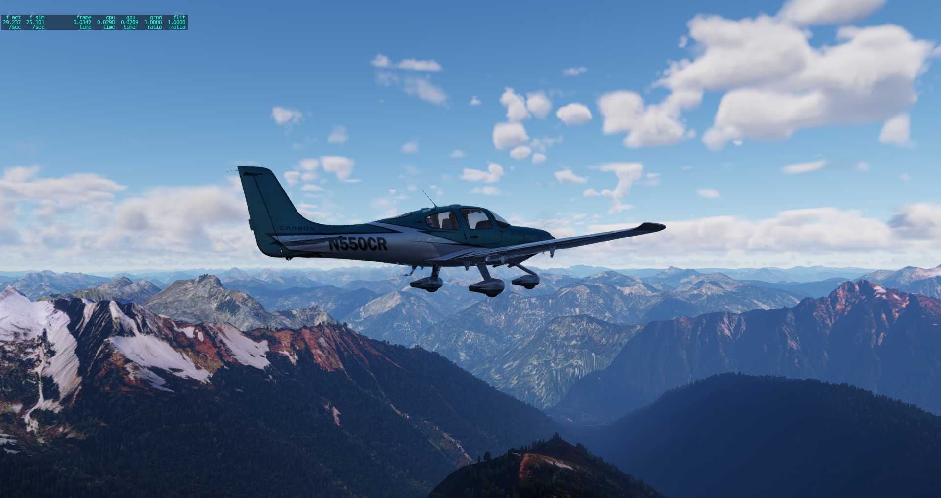 xp12 20230525日常-6346 
