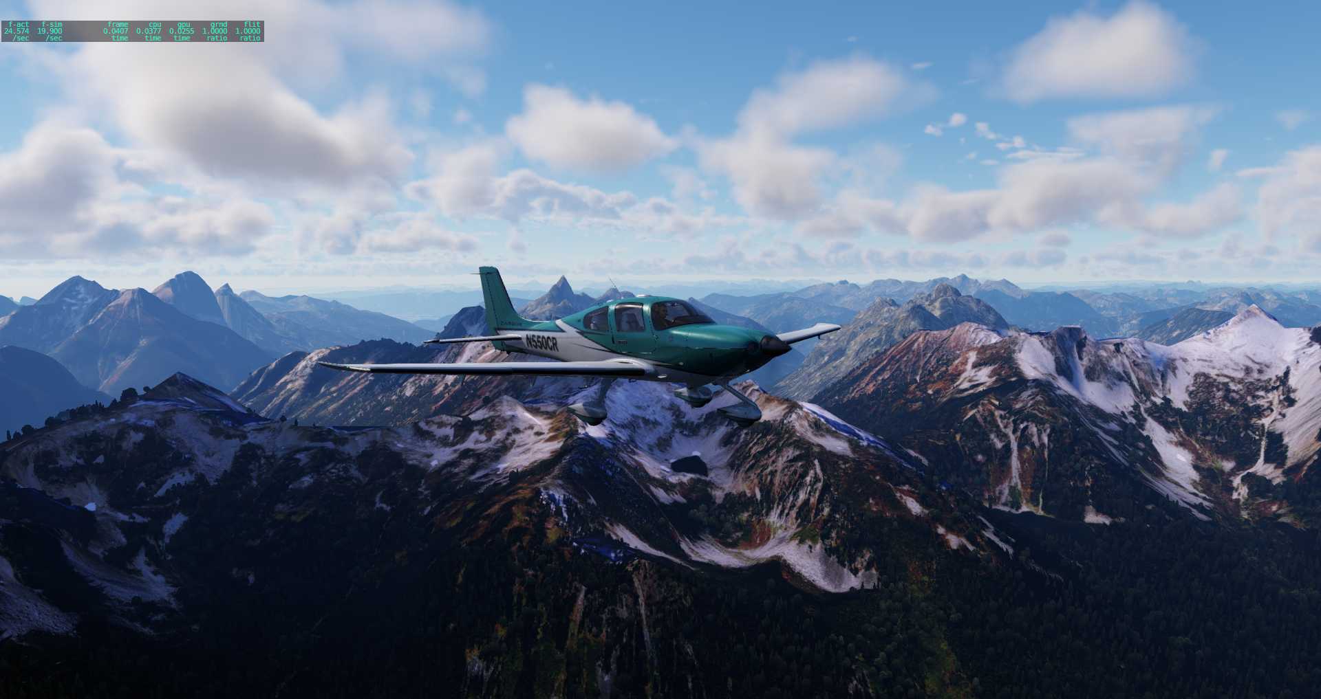 xp12 20230525日常-4866 