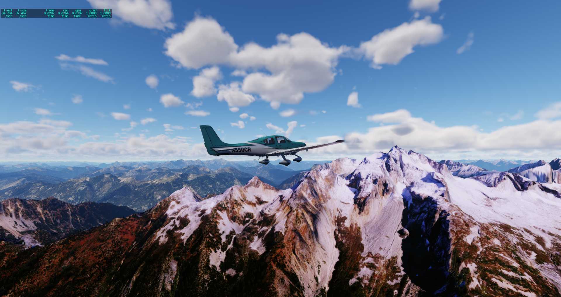 xp12 20230525日常-5556 