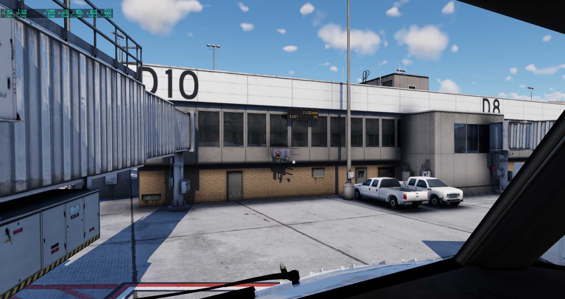xp12 20230603日常-4283 