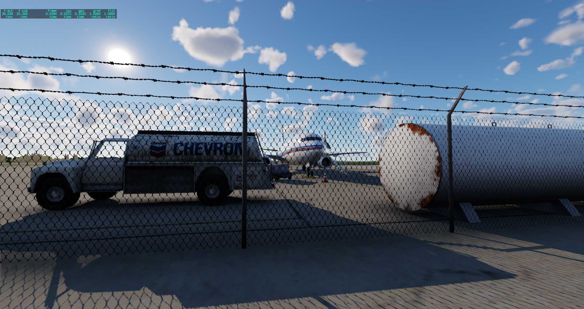 xp12 20230603日常-6550 