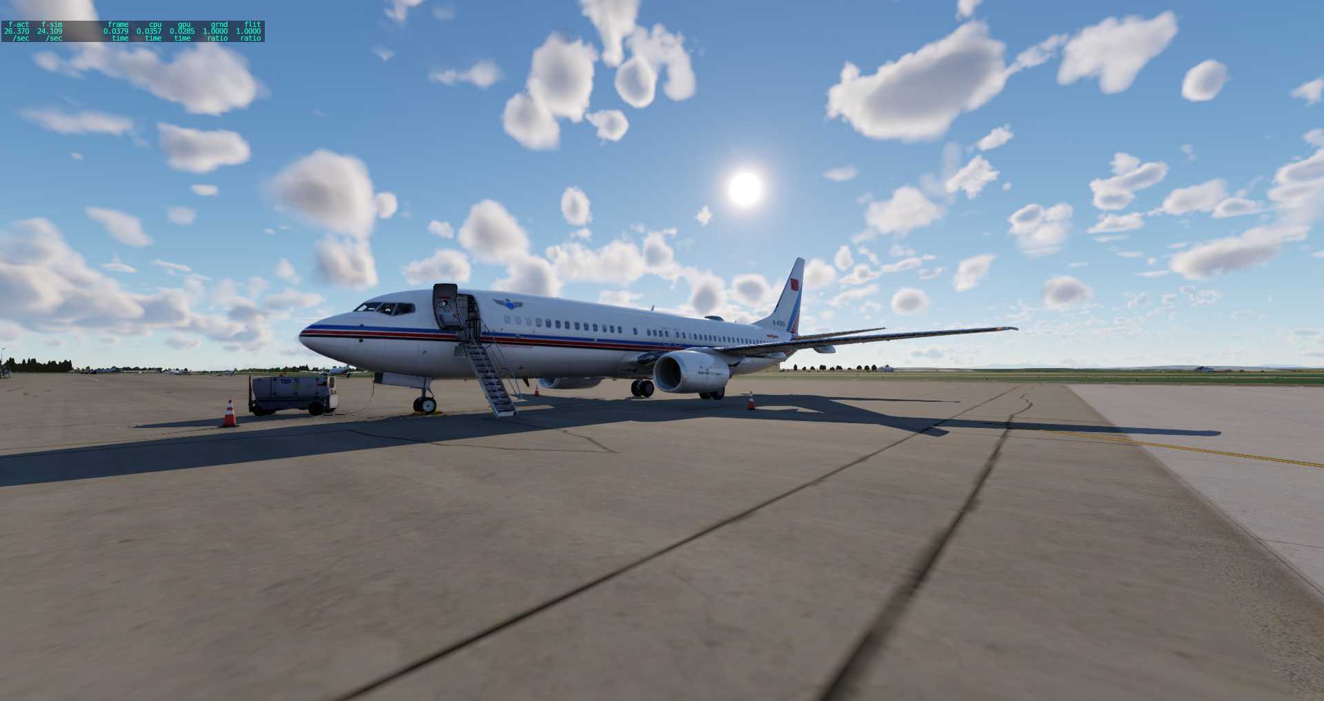 xp12 20230603日常-5007 