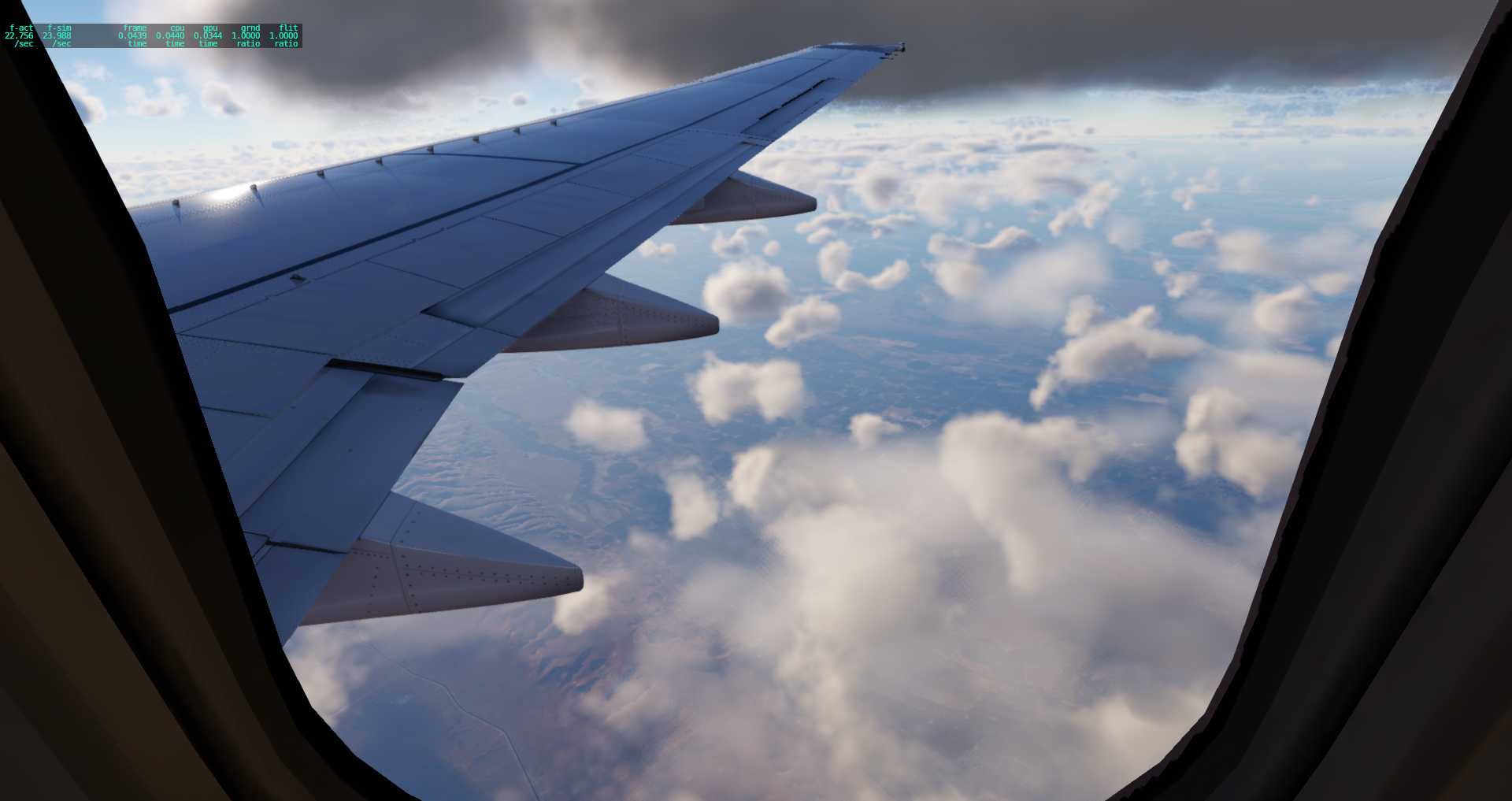 xp12 20230604日常-10 