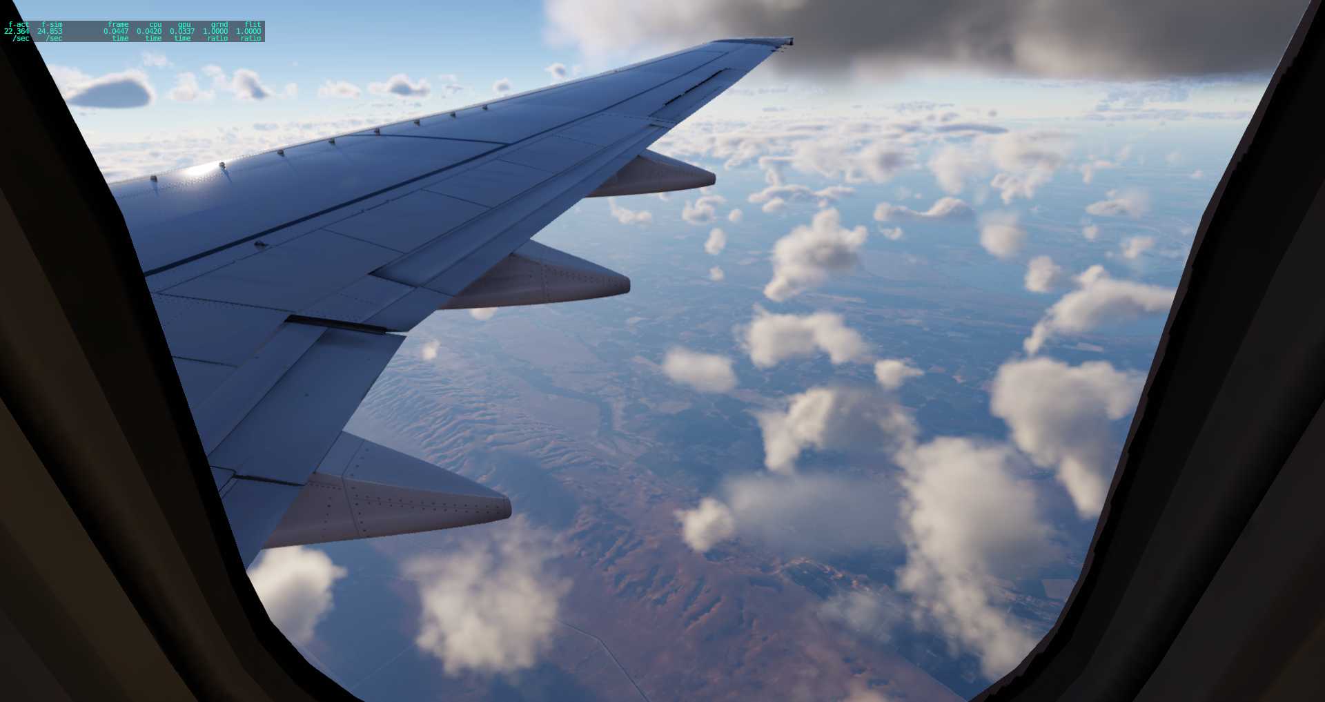 xp12 20230604日常-7191 