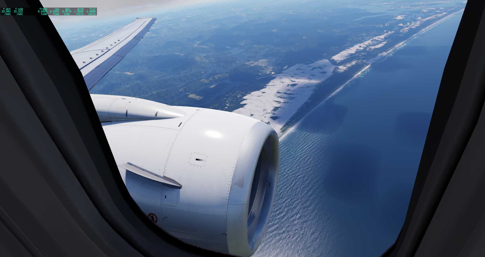XP12  KPDX-KOTH-7099 