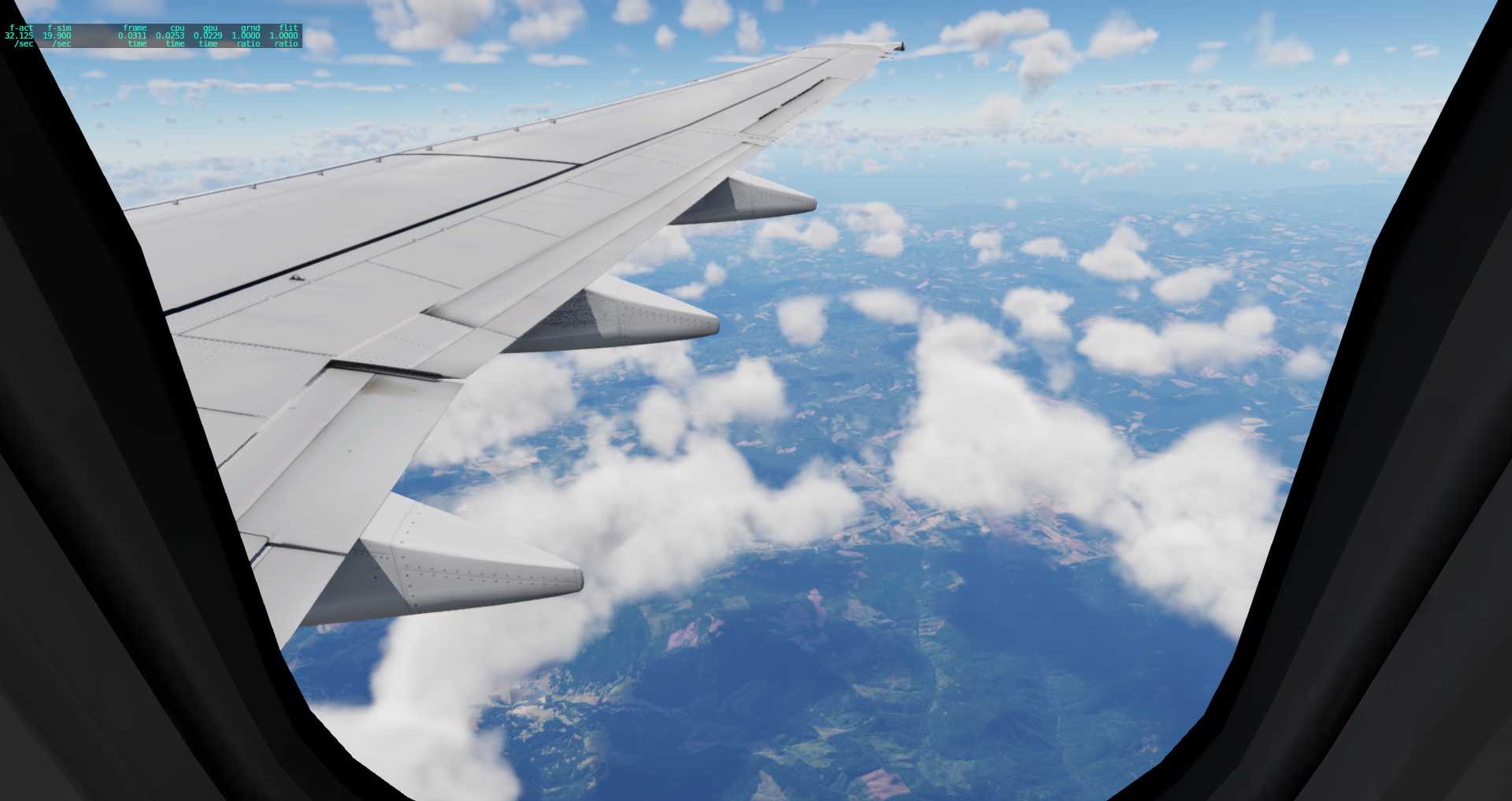 XP12  KPDX-KOTH-5556 