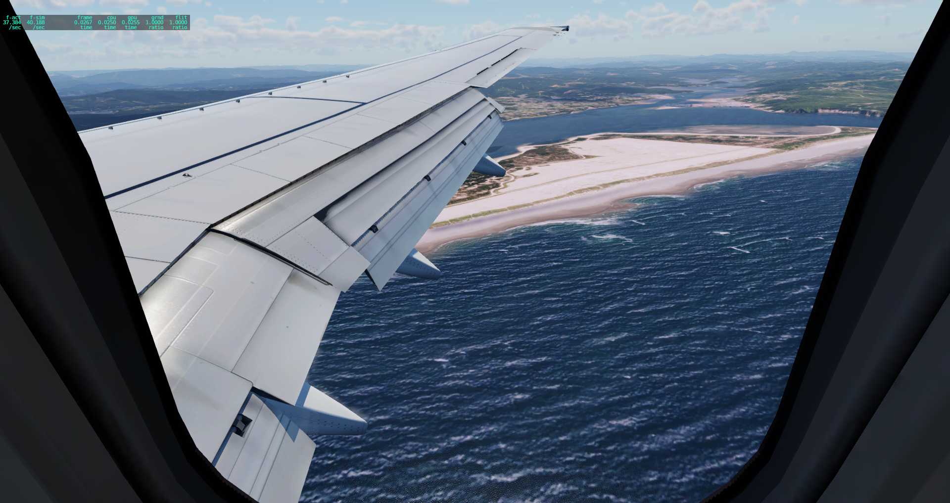 XP12  KPDX-KOTH-2778 