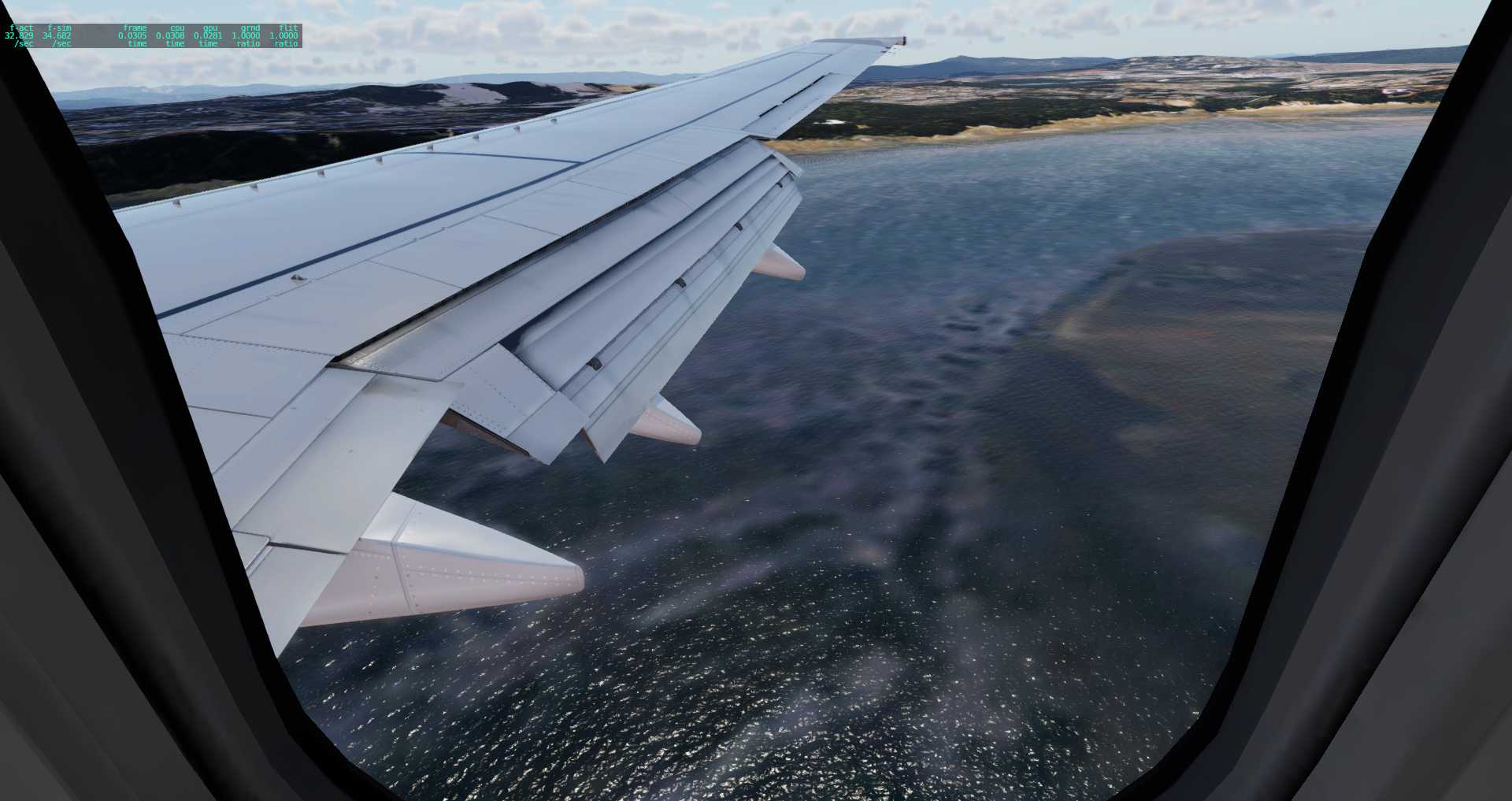 XP12  KPDX-KOTH-1791 