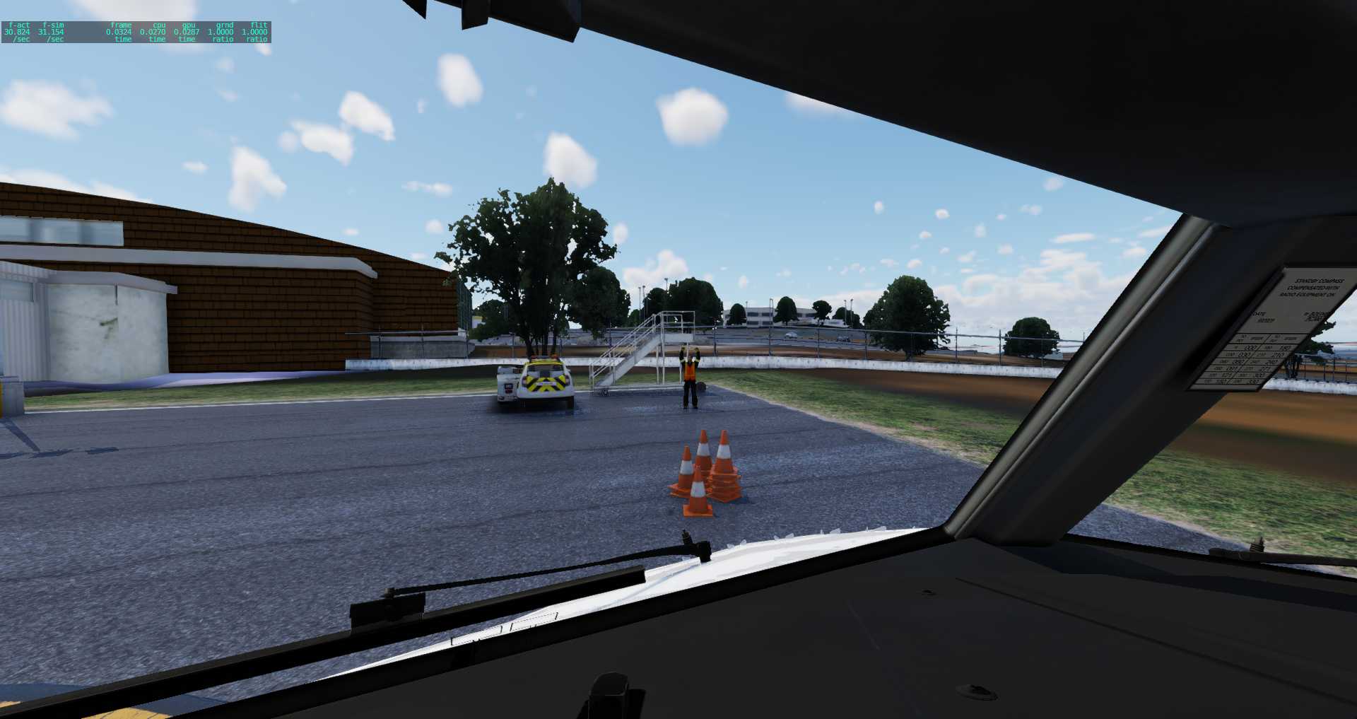 XP12  KPDX-KOTH-9534 