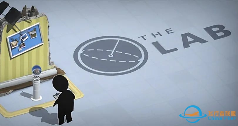 VR游戏爱好者必看!10款VR游戏下载推荐,感受不同的游戏玩法-2521 