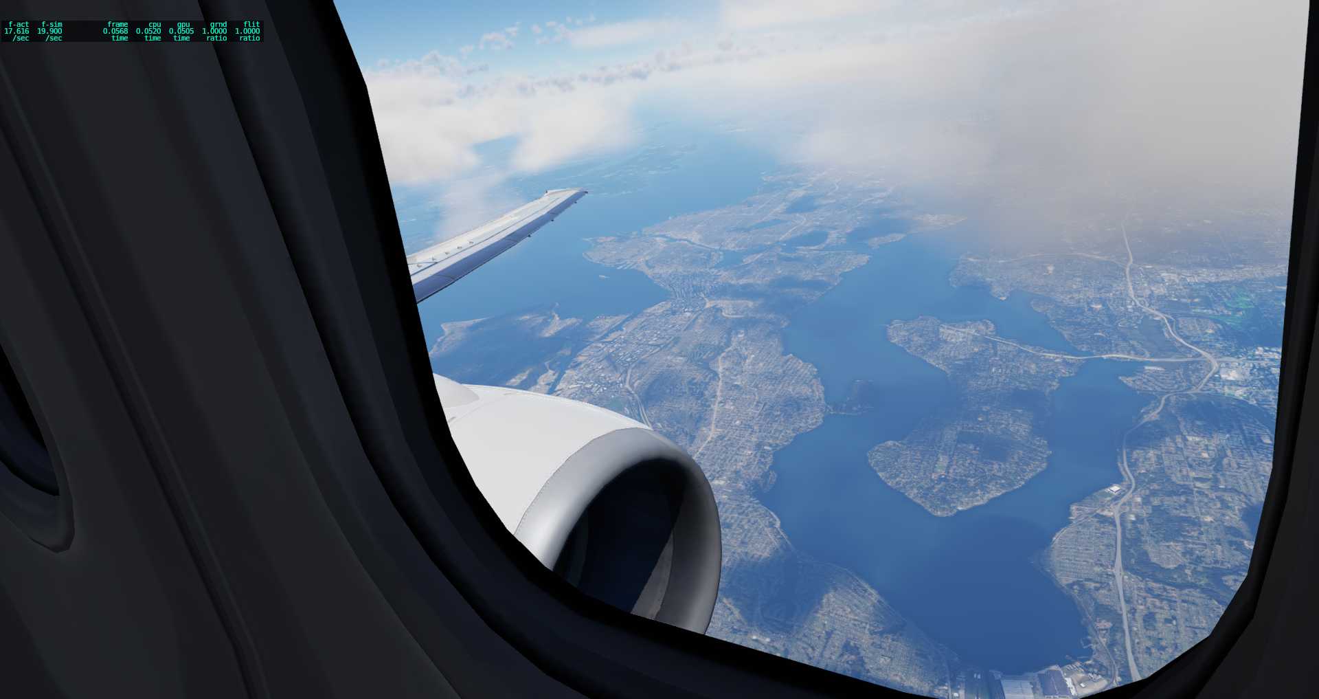 XP12 KSEA-----KGEG-8057 