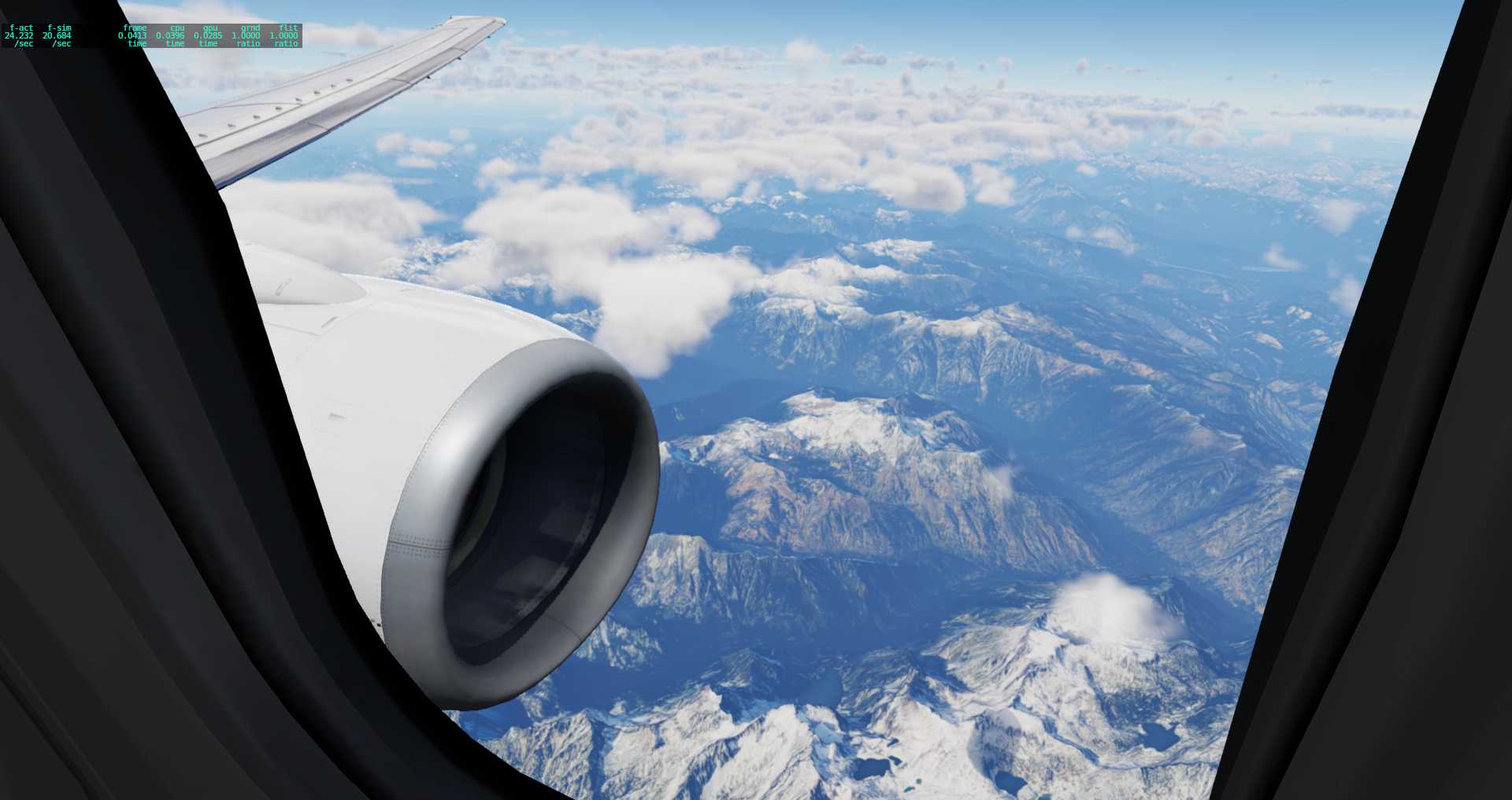 XP12 KSEA-----KGEG-8177 