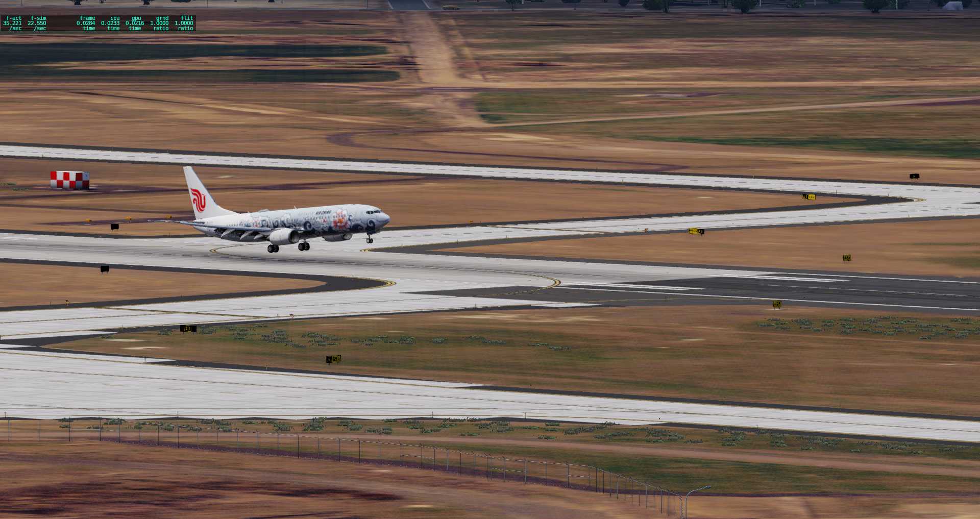 XP12 KSEA-----KGEG-8442 