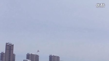 航模三角翼飞行-7080 