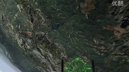 Falcon BMS 西班牙照片地景F16空中格斗空军基地群96212891-6816 