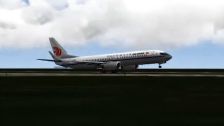 X-Plane 世界各地-3765 