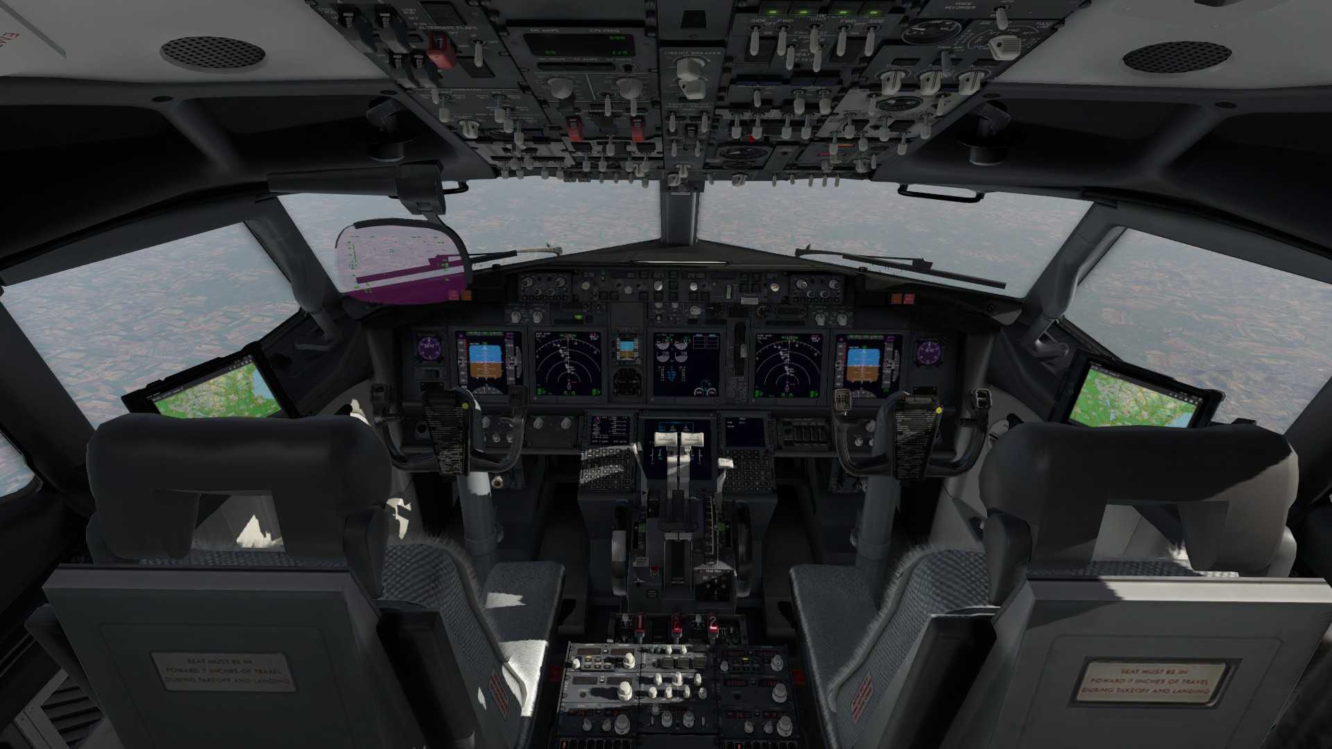 【XP11】ZBSJ-ZSPD-948 
