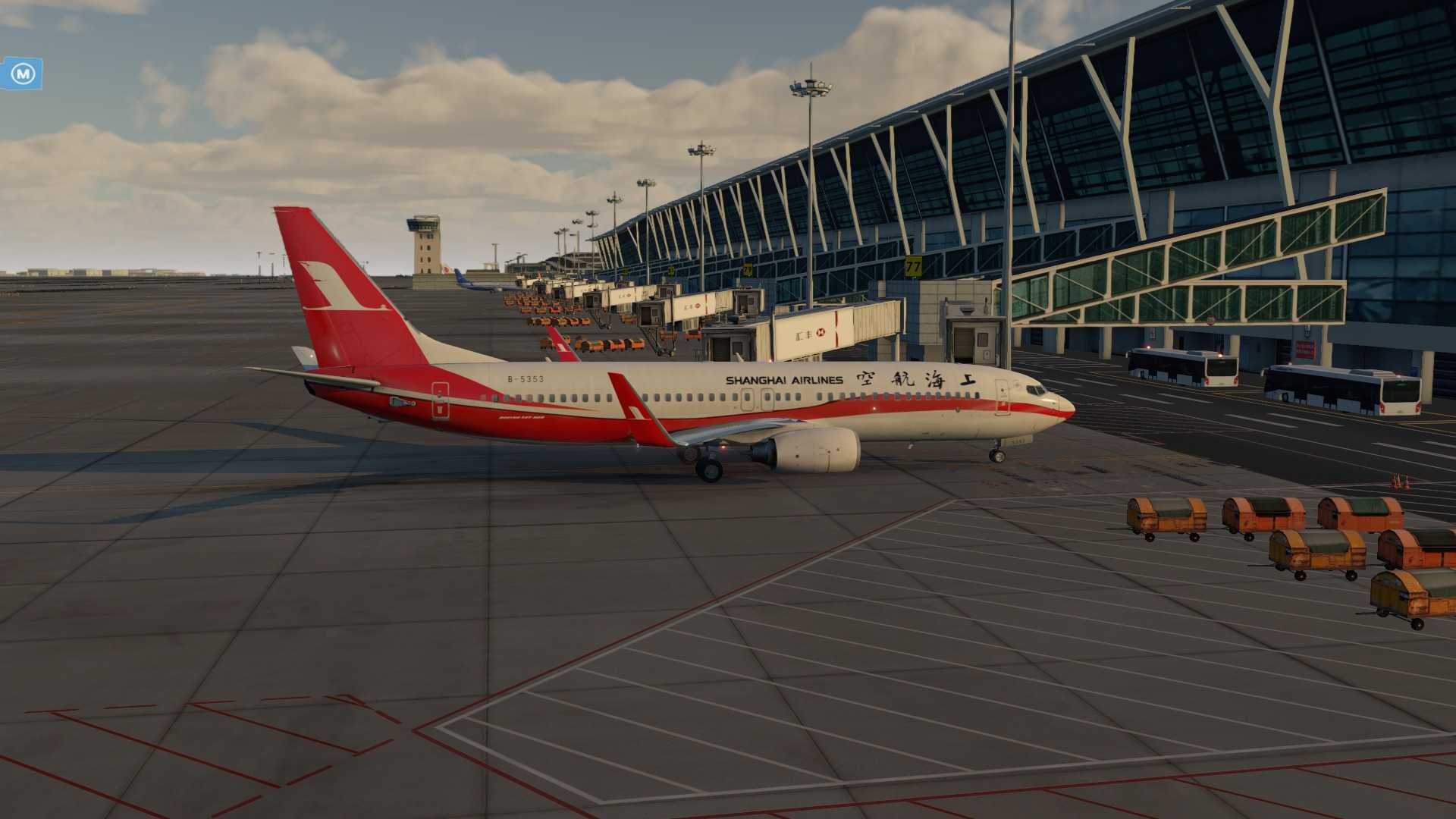 【XP11】ZBSJ-ZSPD-7930 
