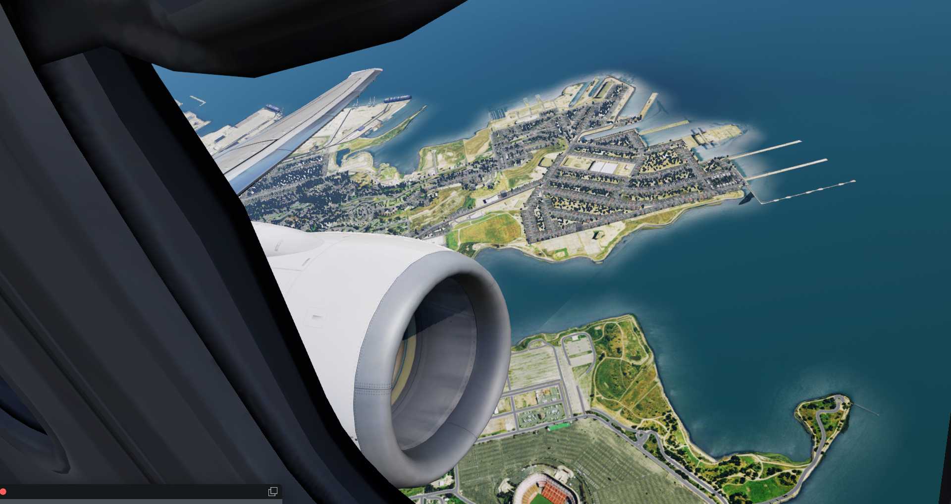 xp12 20230618日常-76 