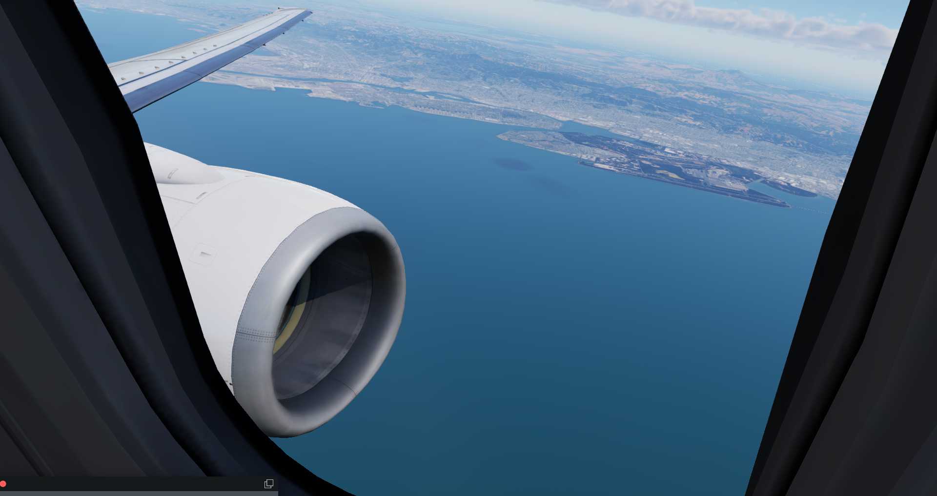 xp12 20230618日常-2079 
