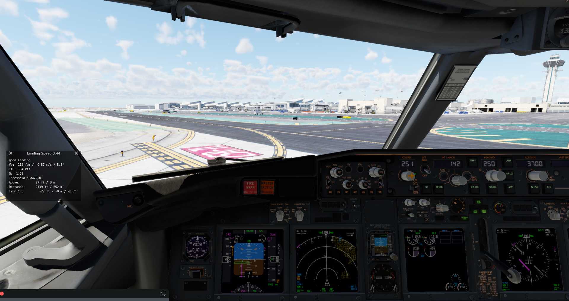 xp12 20230618日常-2758 