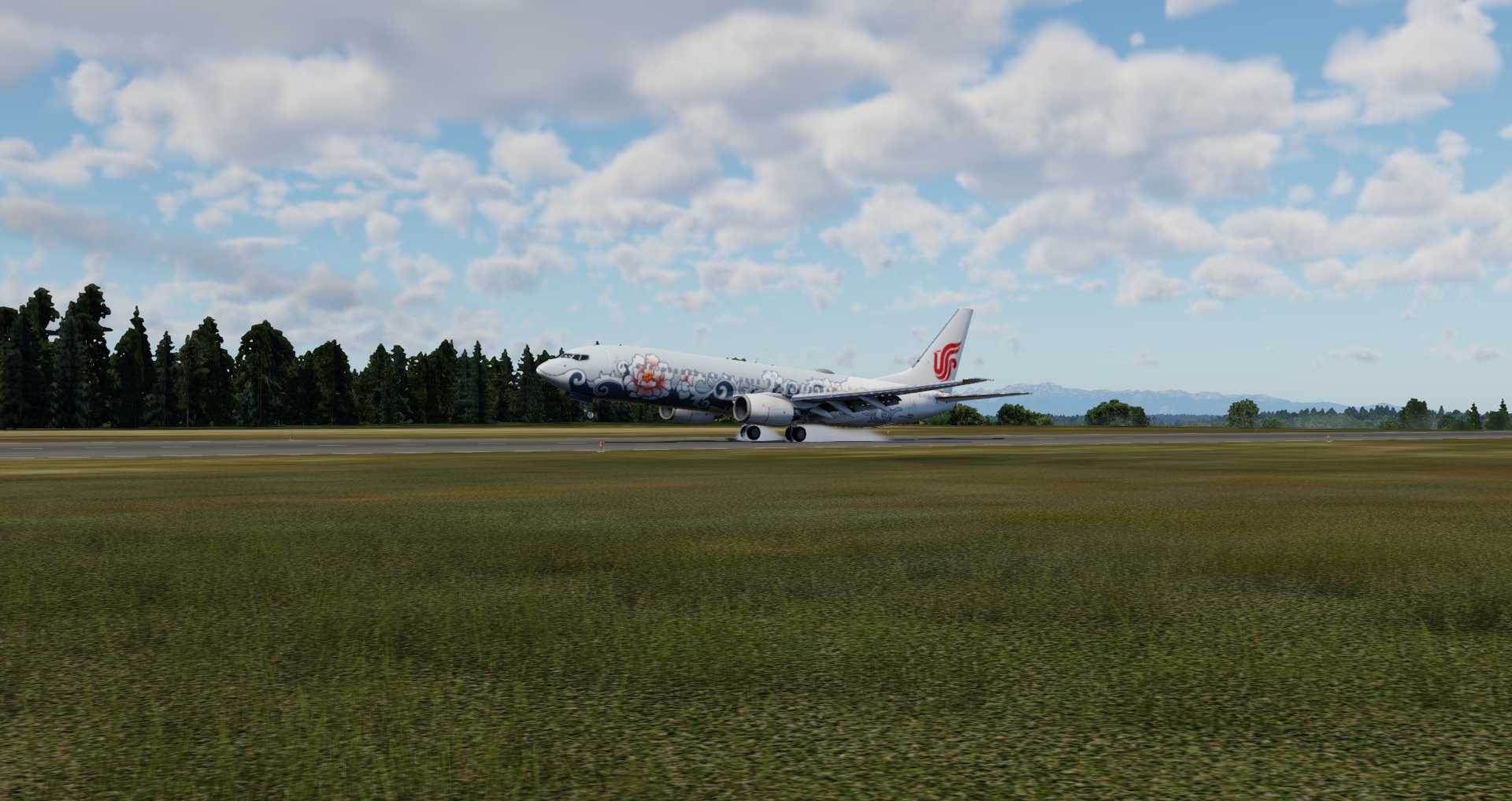 xp12 20230618日常-7259 