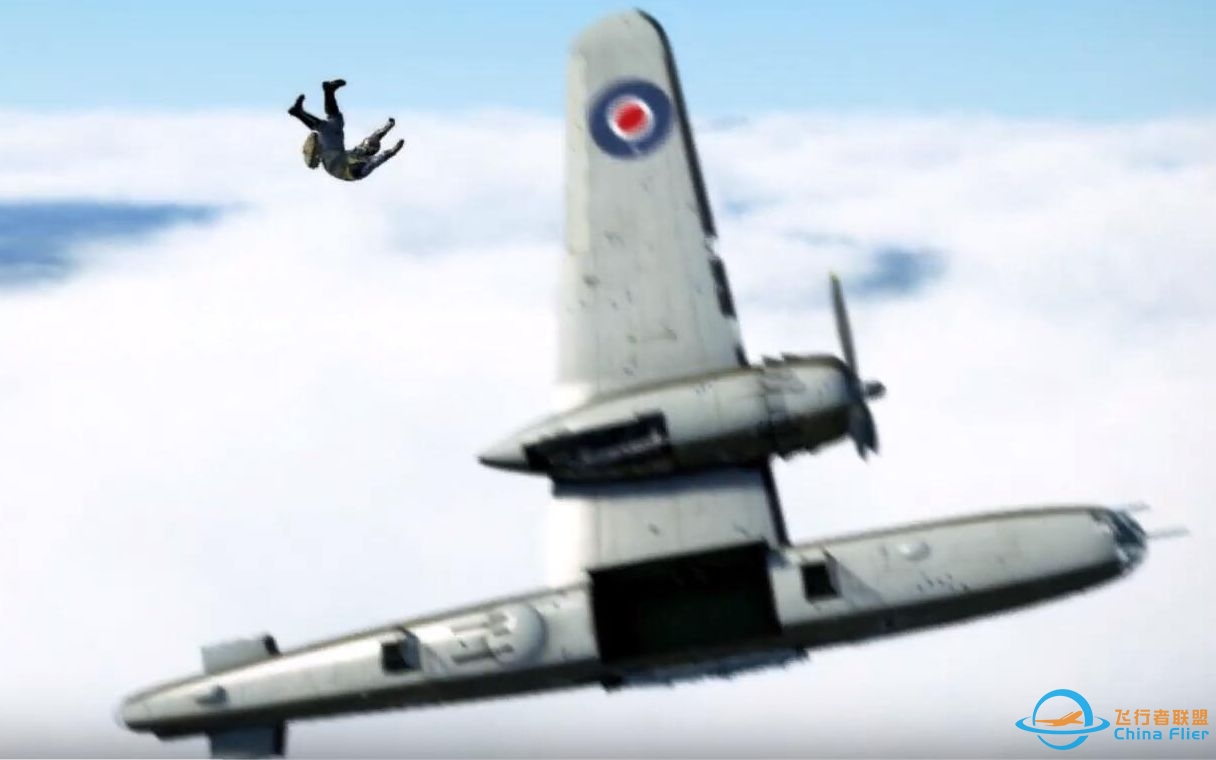 IL-2 GB 华丽的跳伞派对-2-232 