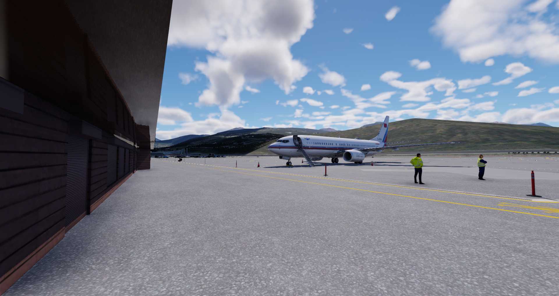 xp12 20230621日常-8502 