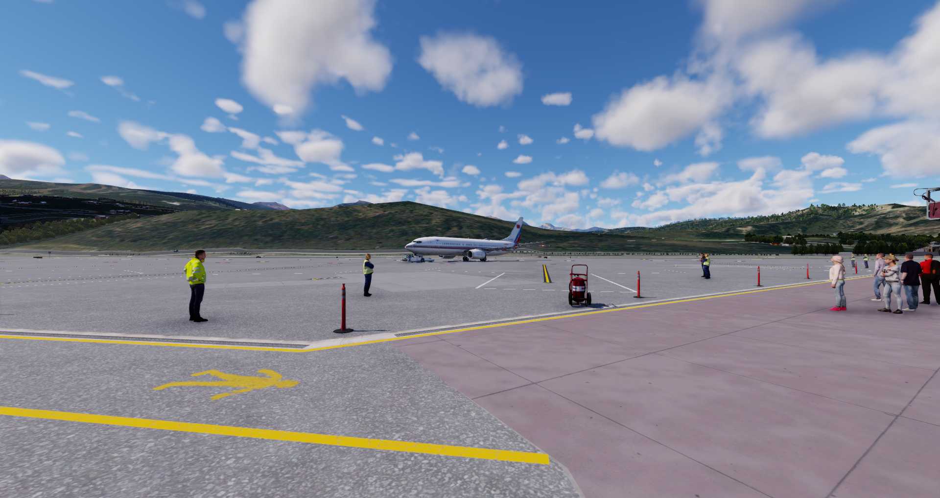 XP12  KASE--KLGB-9587 