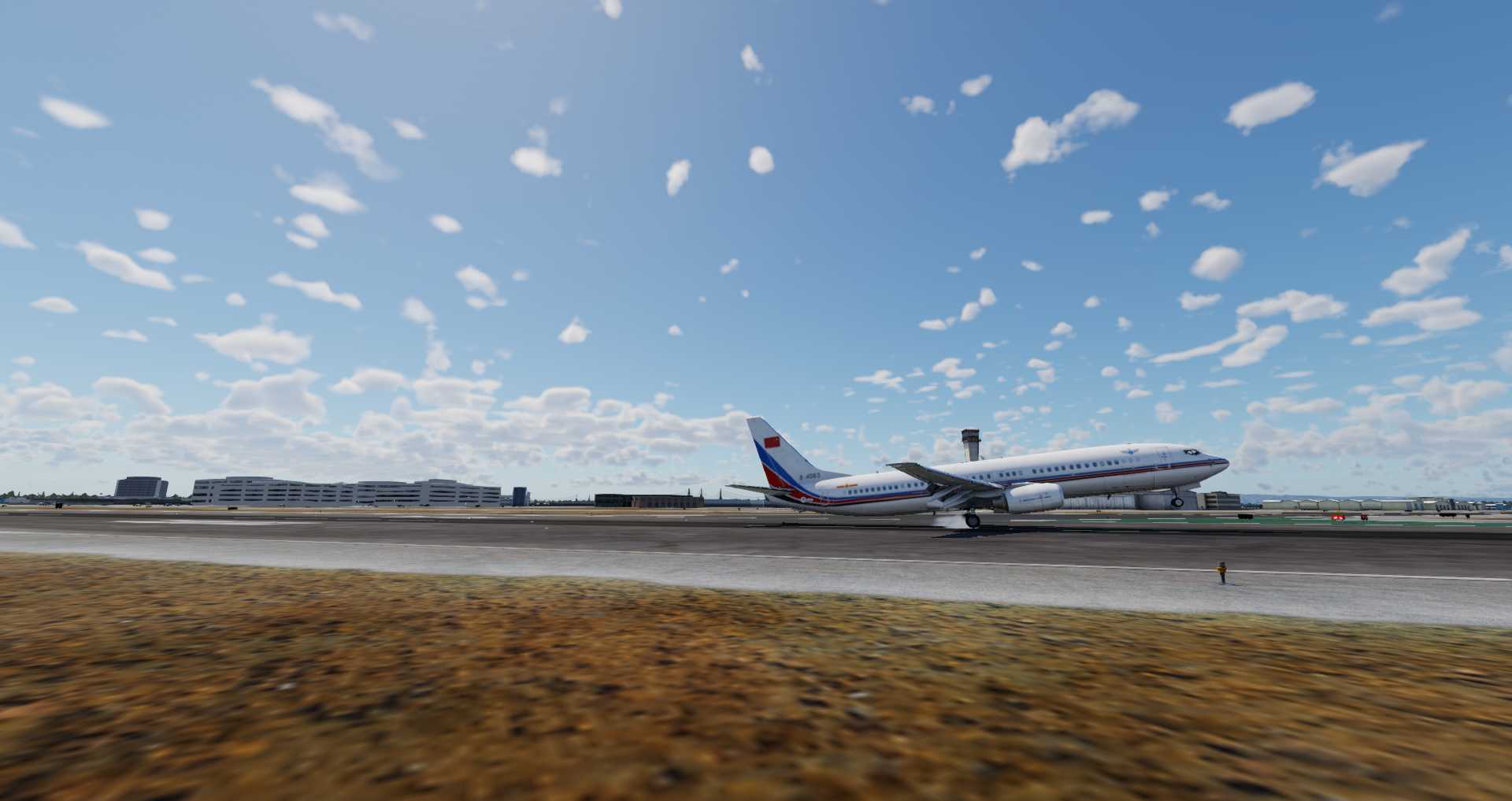 XP12  KASE--KLGB-9818 
