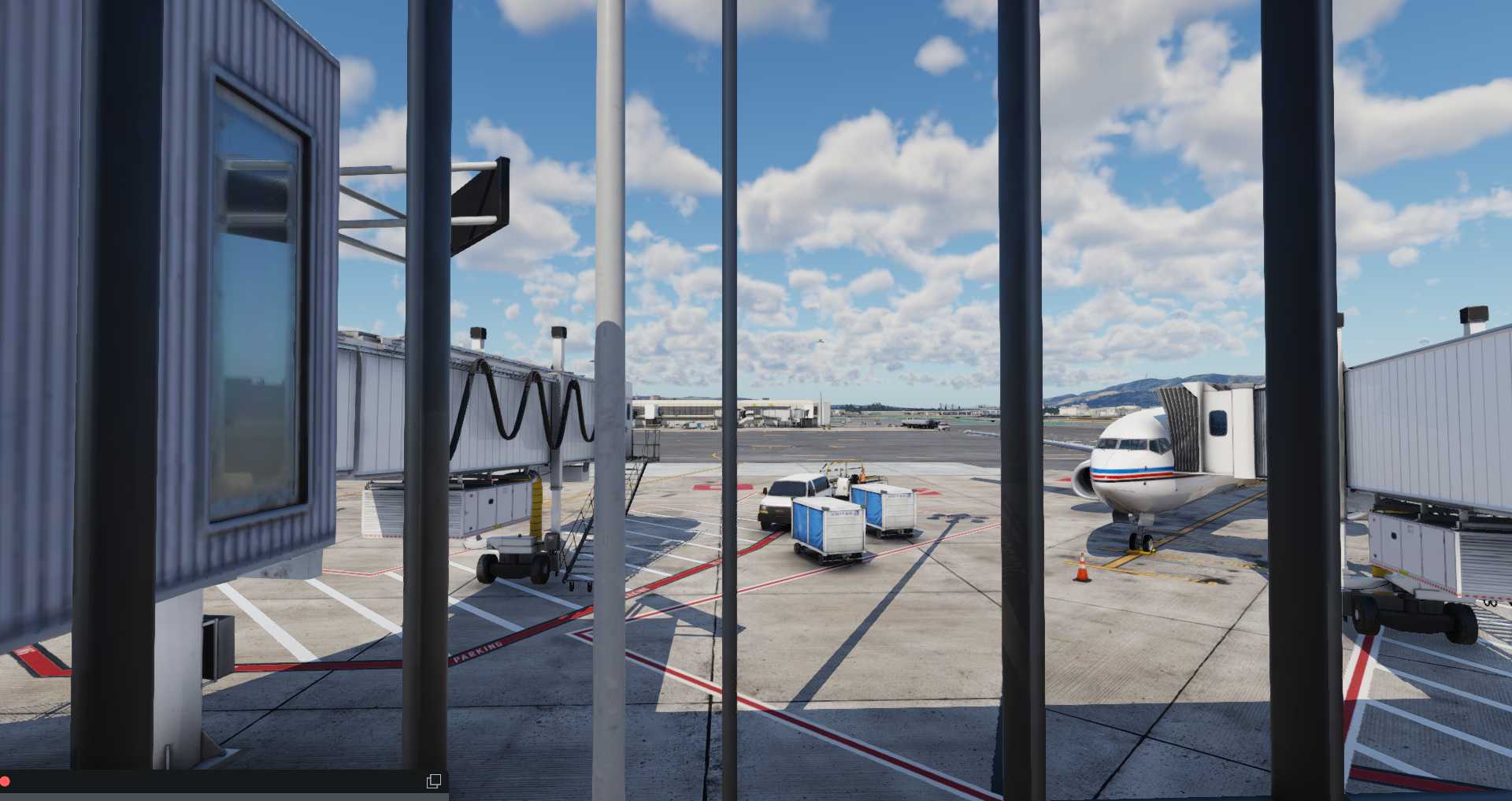 xp12 20230624日常-4591 