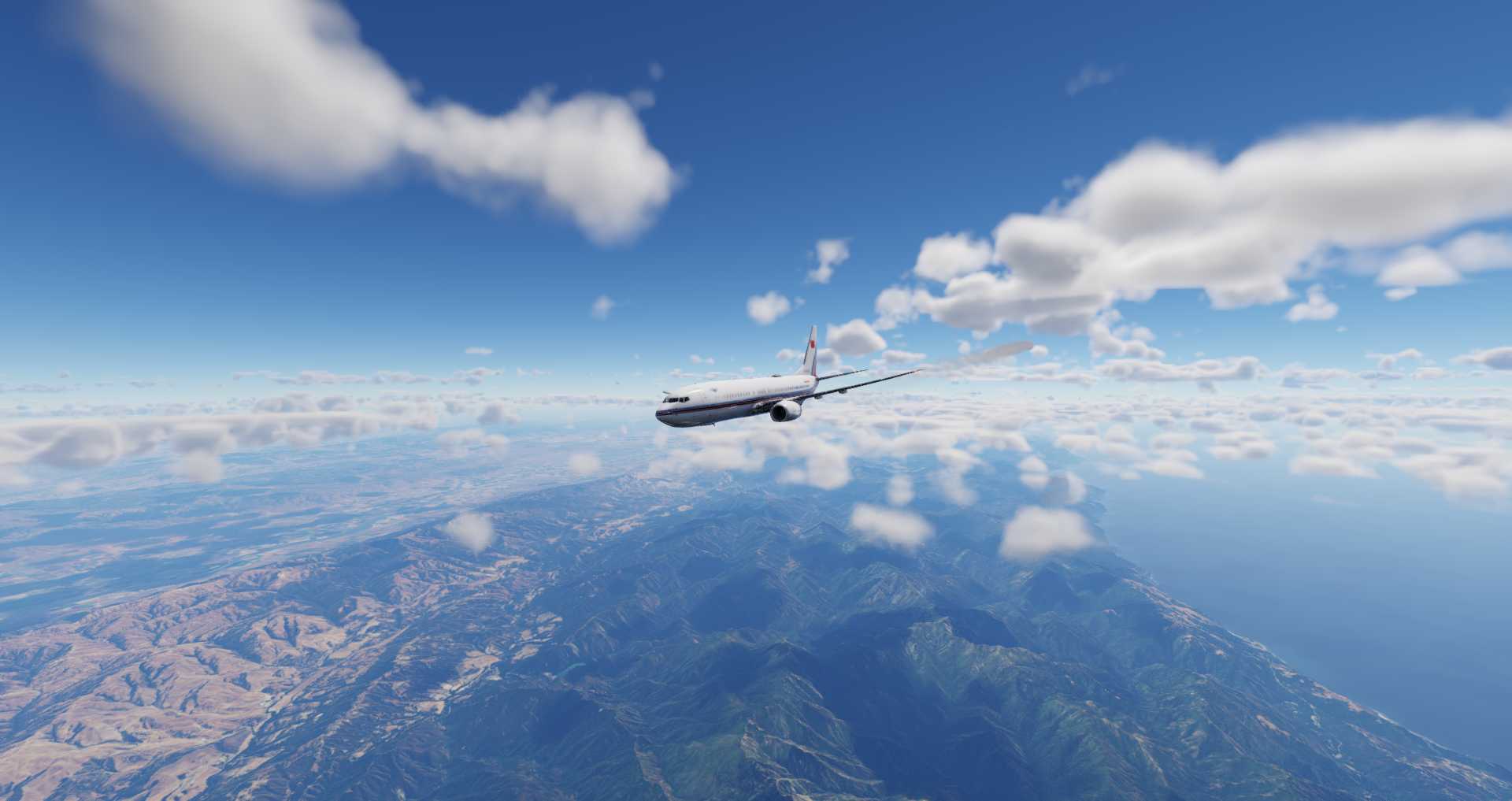 xp12 20230624日常-5522 