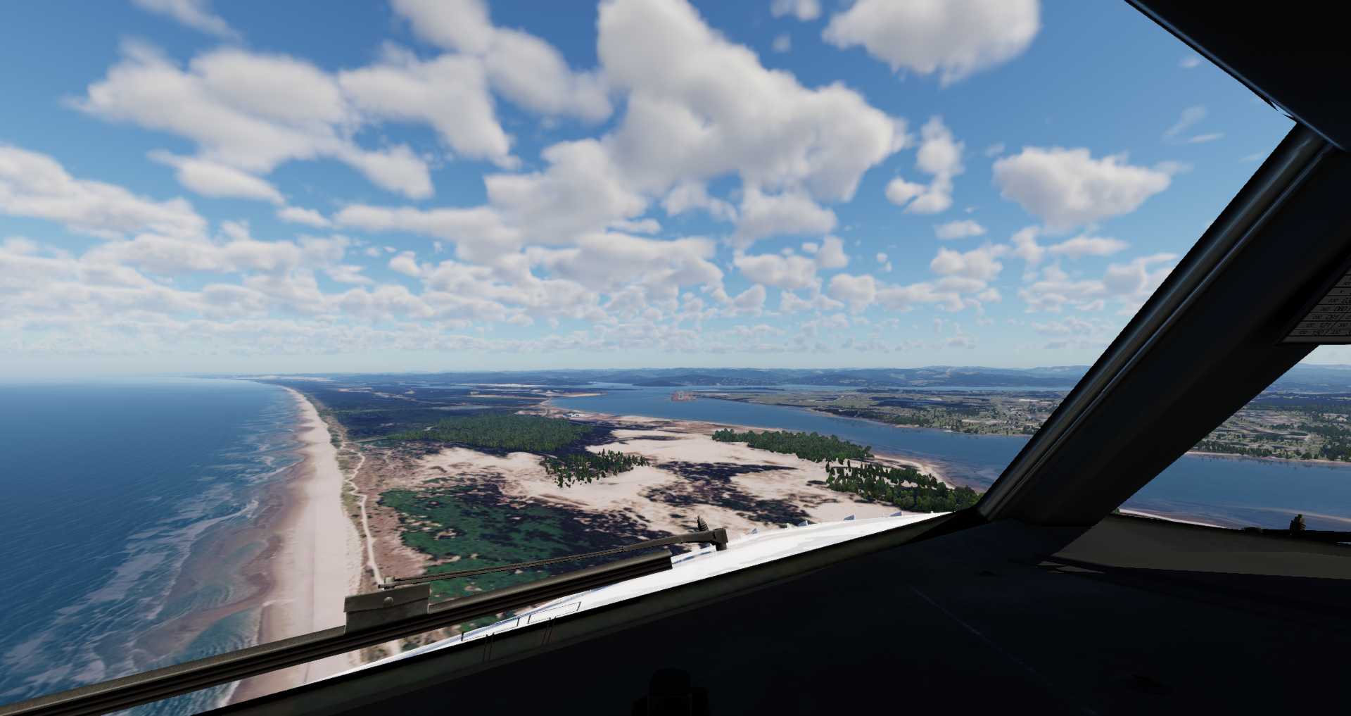xp12  KSFO ----KOTH-4416 