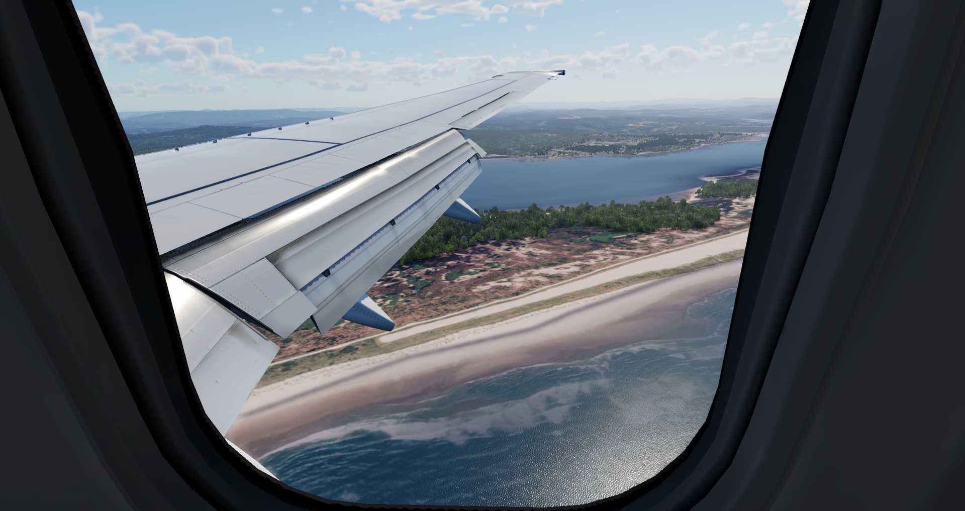 xp12  KSFO ----KOTH-3903 