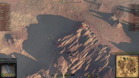战机世界[熊猫出品]BF109G BF109F高度和能量压倒一切[解说版]-3907 