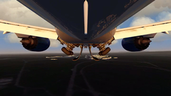 aerofly FS2022音乐卡点-1753 