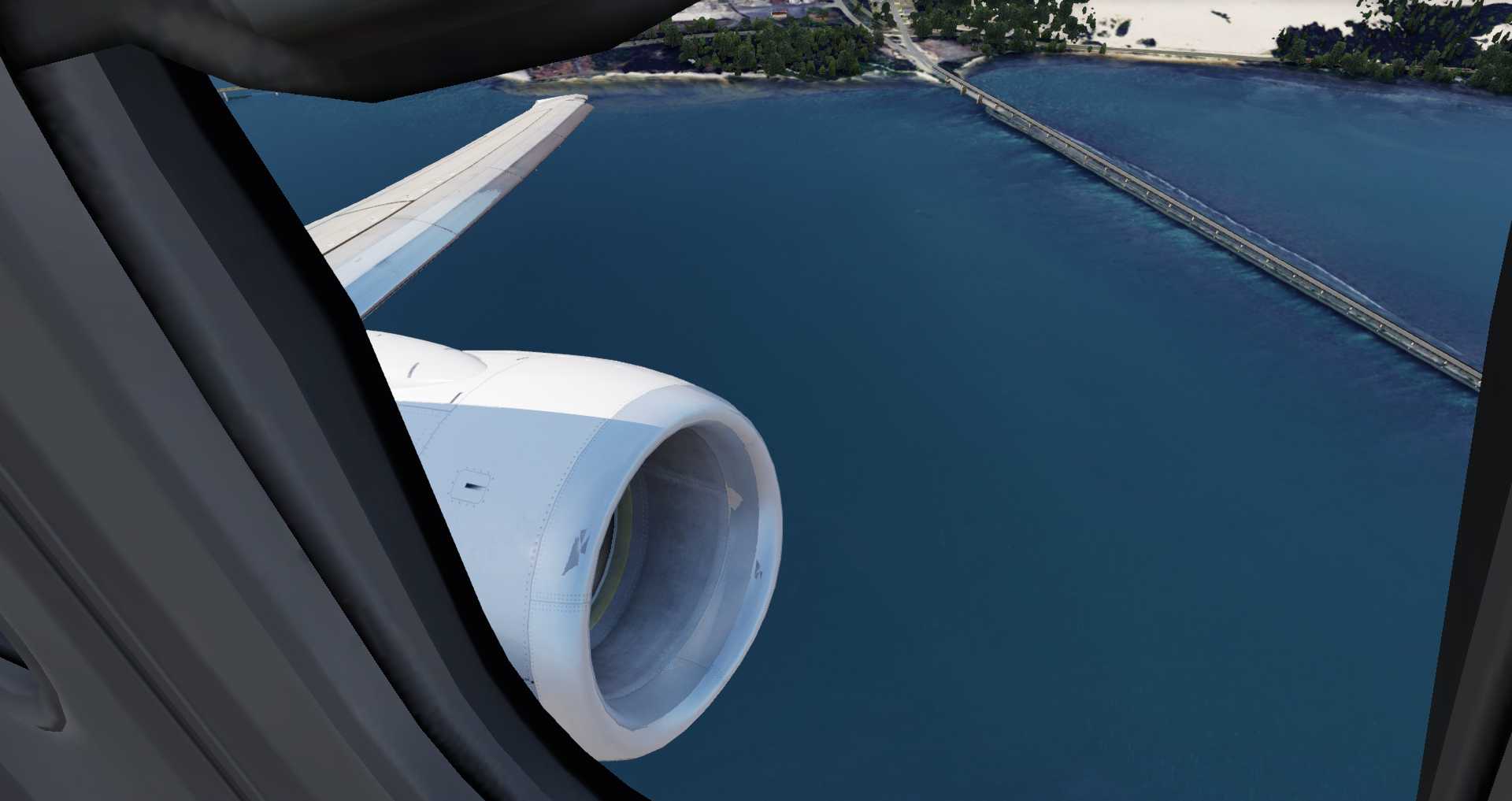 xp12 20230626日常-7855 