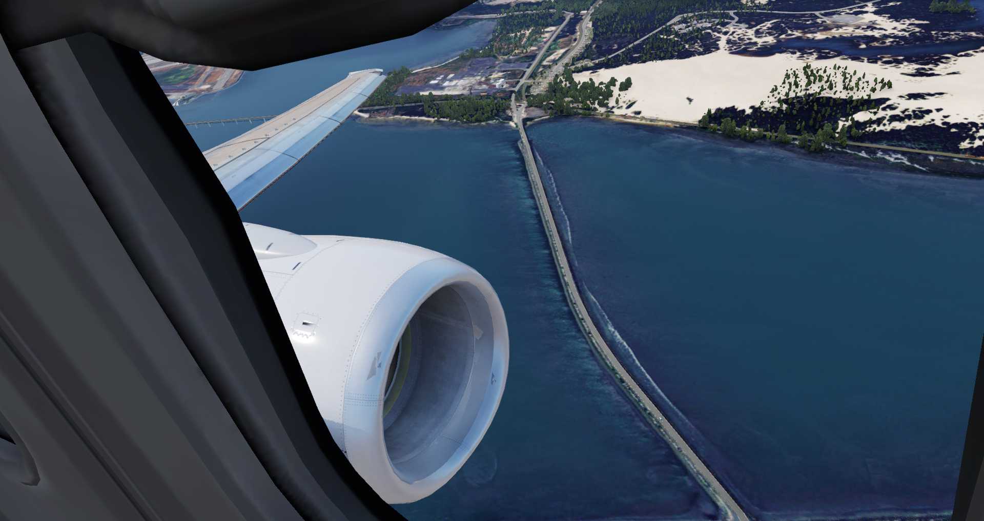 xp12 20230626日常-6911 